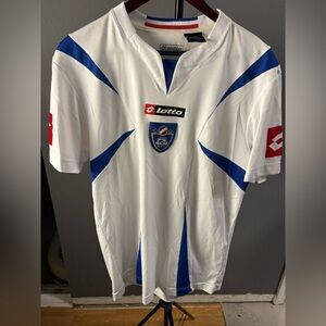 Yugoslavia Football Shirt 2006 Soccer Jersey Rare Mens Trikot National Size 2xL